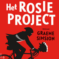 Het Rosie project - Graeme Simsion