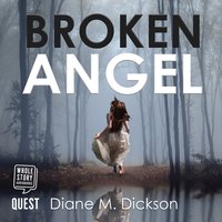 Broken Angel - Diane Dickson