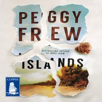 Islands - Peggy Frew