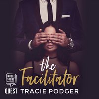 The Facilitator - Tracie Podger