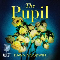 The Pupil: An unforgettable psychological thriller with a shocking twist perfect for summer reading - Dawn Goodwin