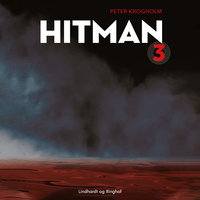 Hitman 3 - Peter Krogholm