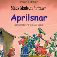 Aprilsnar - Hans Chr. Hansen