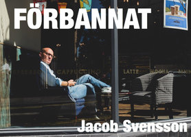 Förbannat - Jacob Svensson