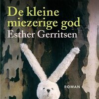 De kleine miezerige god - Esther Gerritsen