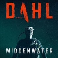 Middenwater - Arne Dahl