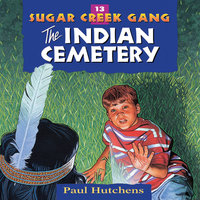 The Indian Cemetery - Paul Hutchens