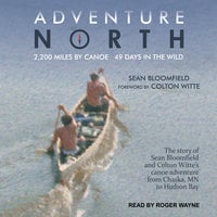 Adventure North - Sean Bloomfield