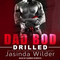 Drilled - Jasinda Wilder