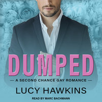 Dumped - Lucy Hawkins