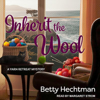 Inherit the Wool - Betty Hechtman