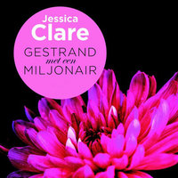 Gestrand met een miljonair - Jessica Clare
