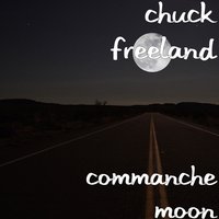 Comanche Moon (Wilderness Series, Book 51) - David Thompson