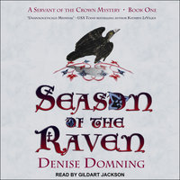 Season of the Raven - Denise Domning