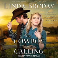 The Cowboy Who Came Calling - Linda Broday