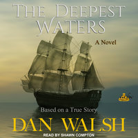The Deepest Waters - Dan Walsh
