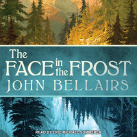 The Face in the Frost - John Bellairs