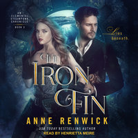 The Iron Fin - Anne Renwick