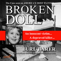 Broken Doll - Burl Barer