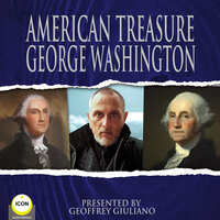 American Treasure George Washington - George Washington