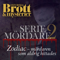 Seriemördare 2 - Jon Forsling, Historiska Brott och Mysterier
