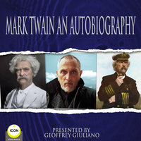 Mark Twain An Autobiography - Mark Twain