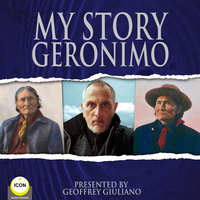 My Story Geronimo - GERONIMO