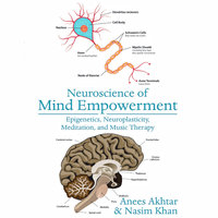 Neuroscience of Mind Empowerment - Nasim Khan, Anees Akhtar