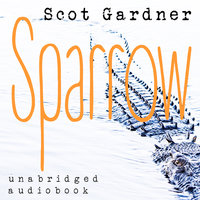 Sparrow - Scot Gardner