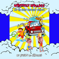 Whitney Wallace and the Wacky Wednesday Wash-Out, Whitney Learns a Lesson, Book 2 - Susan G. Charles