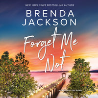 Forget Me Not - Brenda Jackson