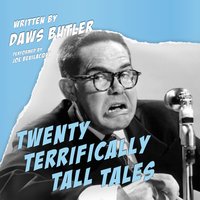 Twenty Terrifically Tall Tales - Daws Butler