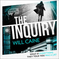 The Inquiry - Will Caine