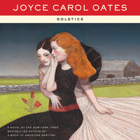 Solstice - Joyce Carol Oates