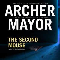 The Second Mouse - Archer Mayor