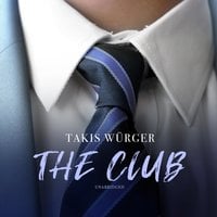 The Club - Takis Würger