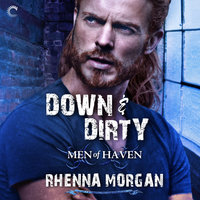 Down & Dirty - Rhenna Morgan