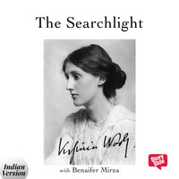 The Searchlight - Virginia Woolf