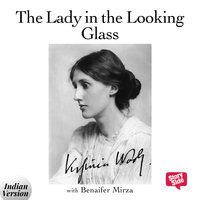The Lady in the Looking Glass - Virginia Woolf