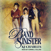 Band Sinister - KJ Charles