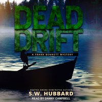 Dead Drift - S.W. Hubbard