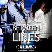 Between the Lines - KD Williamson