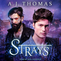 Strays - AJ Thomas