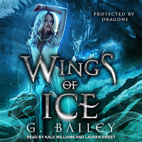 Wings of Ice - G. Bailey