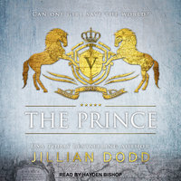 The Prince - Jillian Dodd