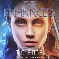The Enhanced - T.C. Edge