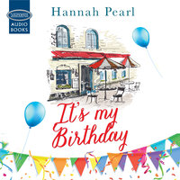 It's My Birthday - Hannah Pearl