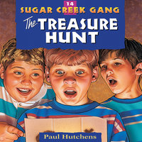 The Treasure Hunt - Paul Hutchens