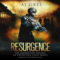 Resurgence: An Extinction Cycle Story - AJ Sikes