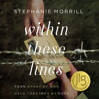 Within These Lines - Stephanie Morrill